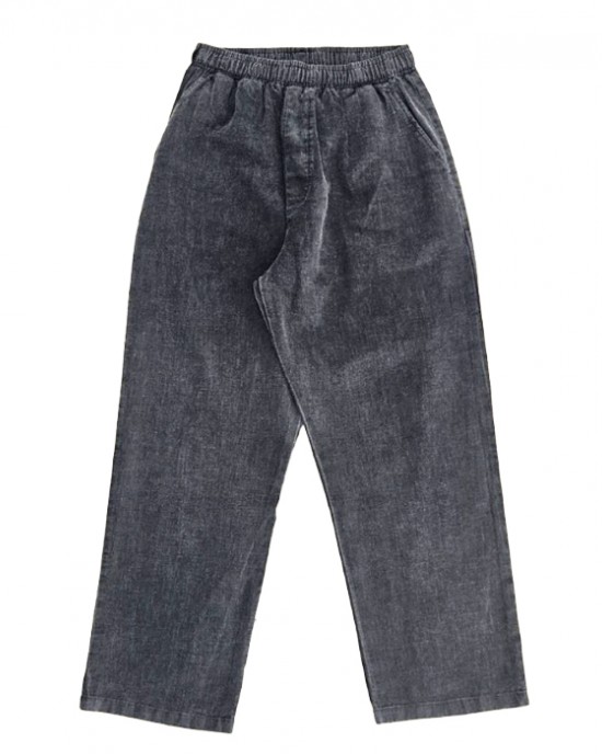 SHAIKKO LAVALIN-STR8 PANT SKU125BE09-0202
