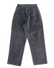 SHAIKKO LAVALIN-STR8 PANT SKU125BE09-0202