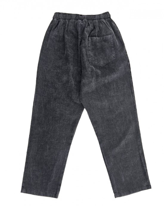 SHAIKKO LAVALIN-STR8 PANT SKU125BE09-0202