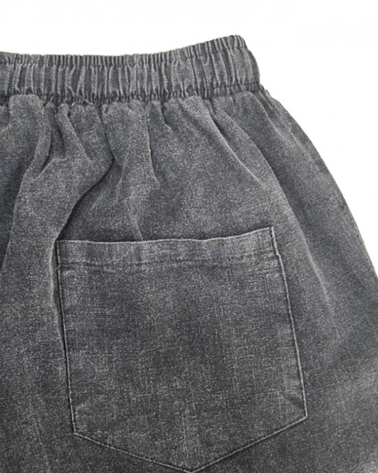 SHAIKKO LAVALIN-STR8 PANT SKU125BE09-0202