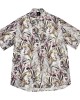 SHAIKKO HAWAII SHIRT SKM125TK10-0808
