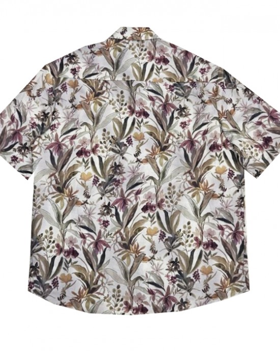 SHAIKKO HAWAII SHIRT SKM125TK10-0808
