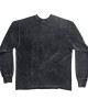 SHAIKKO IDH CREW NECK LS 295 gsm FRENCH TERRY SKU226TA01-02V