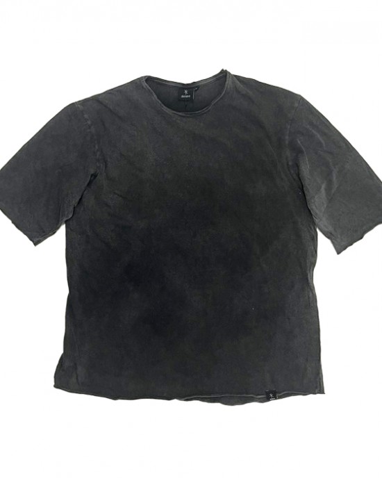 SHAIKKO MENS MAGROP FLAMA T-SHIRT SKU226TT03-0202