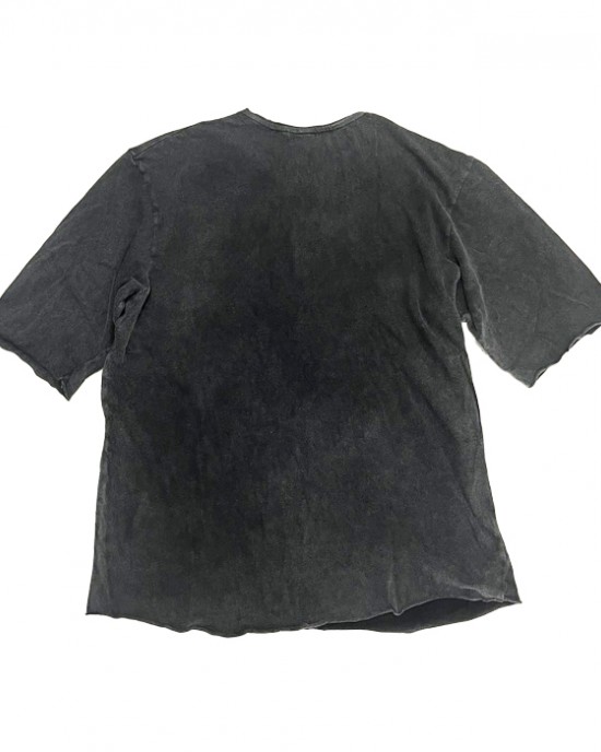 SHAIKKO MENS MAGROP FLAMA T-SHIRT SKU226TT03-0202