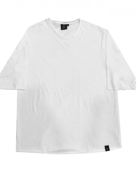 SHAIKKO MENS MAGROP T-SHIRT SKU000TT03-0707