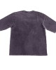 SHAIKKO ΜΠΛΟΥΖΑ CROP VINTAGE 220GR SKU225tt02-2626