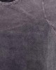 SHAIKKO ΜΠΛΟΥΖΑ CROP VINTAGE 220GR SKU225tt02-2626