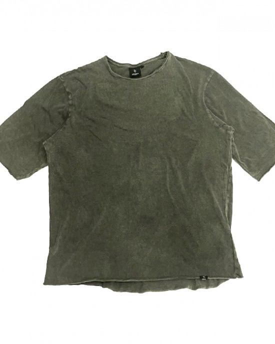 SHAIKKO MENS MAGROP T-SHIRT SKU225TT03-5252