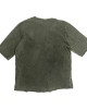 SHAIKKO MENS MAGROP T-SHIRT SKU225TT03-5252