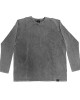 SHAIKKO ΜΠΛΟΥΖΑ CROP LONG VINTAGE SKU225TQ06-0606