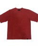 SHAIKKO ΜΠΛΟΥΖΑ CROP VINTAGE 220GR SKU225TT02-1111