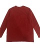 SHAIKKO ΜΠΛΟΥΖΑ CROP LONG VINTAGE SKU225TQ06-1111