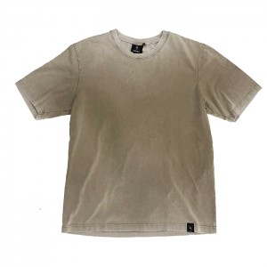 SHAIKKO YOSEMITY 190R TEE SKU000TB01R-2222R