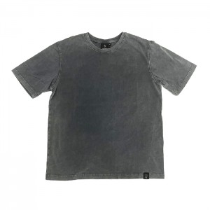 SHAIKKO YOSEMITY 190V TEE SKU000TB01R-4646