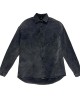 SHAIKKO LAVA COLLAR SHIRT L/S SKM226TK02-46V