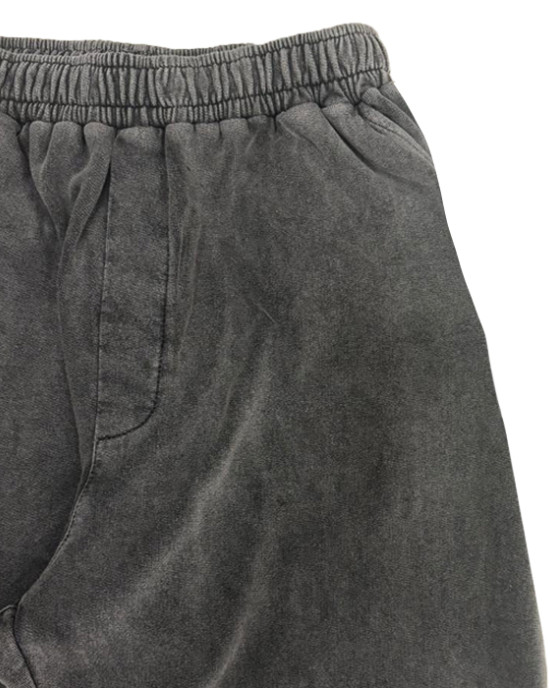 SHAIKKO LAVA STR8 JOGGER SKU226BE01-02V