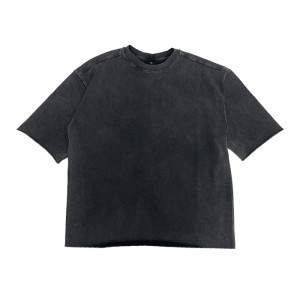 SHAIKKO MENS TOKYO  T-SHIRT 295 GSM SKU226TT08-46V