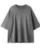 SHAIKKO MENS TOKYO  T-SHIRT 295 GSM SKU226TT08-46V