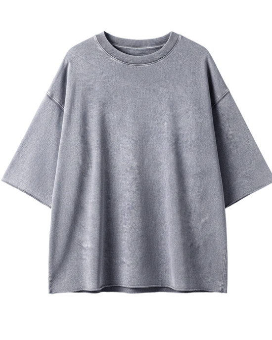 SHAIKKO MENS TOKYO  T-SHIRT 295 GSM SKU226TT08-06V