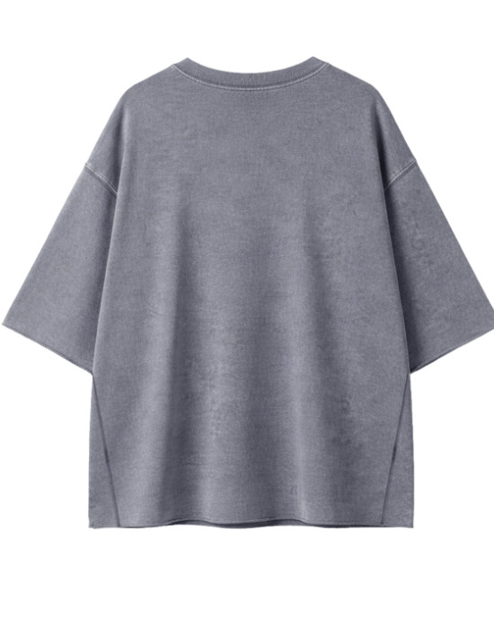 SHAIKKO MENS TOKYO  T-SHIRT 295 GSM SKU226TT08-06V