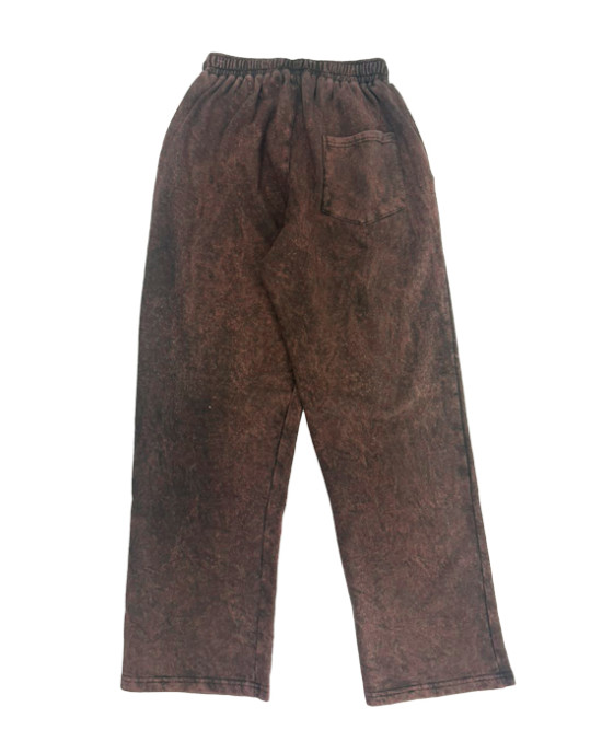 SHAIKKO LAVA STR8 JOGGER SKU226BE01-10M