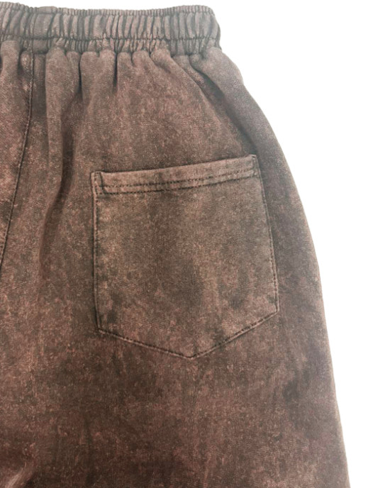 SHAIKKO LAVA STR8 JOGGER SKU226BE01-10M