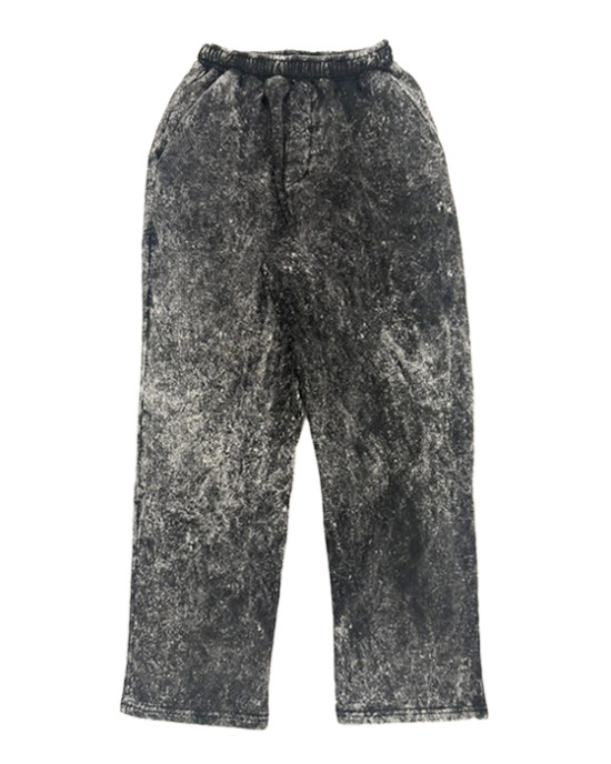 SHAIKKO LAVA STR8 JOGGER SKU226BE01-02M