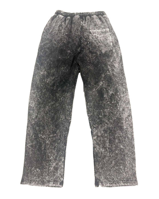 SHAIKKO LAVA STR8 JOGGER SKU226BE01-02M