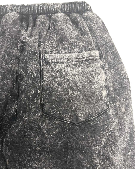 SHAIKKO LAVA STR8 JOGGER SKU226BE01-02M