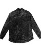 SHAIKKO LAVA MAO SHIRT L/S SKM226TK01-02M