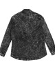 SHAIKKO LAVA MAO SHIRT L/S SKM226TK01-02M