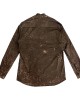 SHAIKKO LAVA MAO SHIRT L/S SKM226TK01-10M