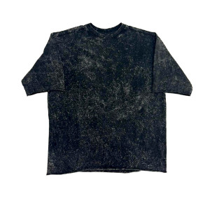 SHAIKKO MENS TOKYO  T-SHIRT 295 GSM SKU226TT08-02M