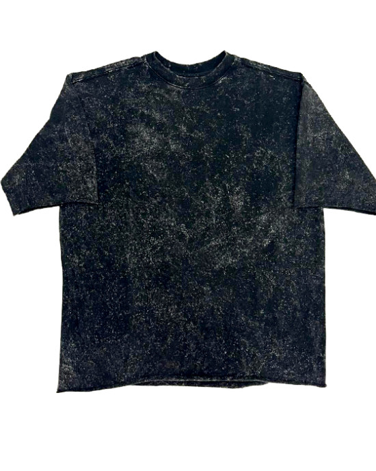 SHAIKKO MENS TOKYO  T-SHIRT 295 GSM SKU226TT08-02M