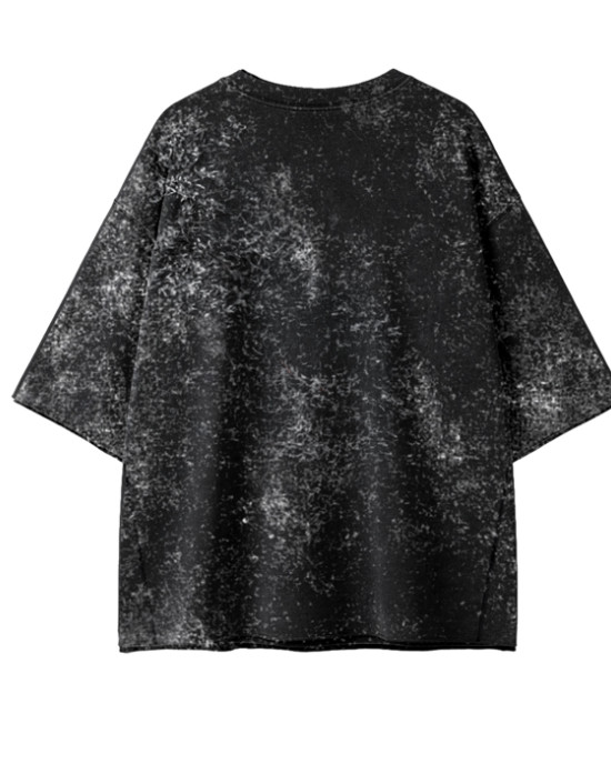 SHAIKKO MENS TOKYO  T-SHIRT 295 GSM SKU226TT08-02M