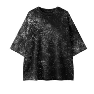 SHAIKKO MENS TOKYO  T-SHIRT 295 GSM SKU226TT08-02M