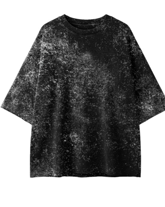 SHAIKKO MENS TOKYO  T-SHIRT 295 GSM SKU226TT08-02M