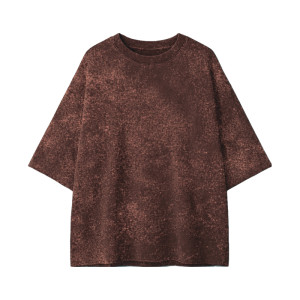 SHAIKKO MENS TOKYO  T-SHIRT 295 GSM SKU226TT08-10M