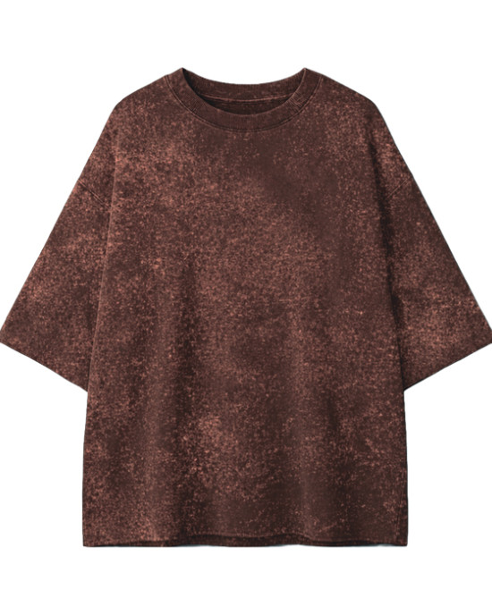 SHAIKKO MENS TOKYO  T-SHIRT 295 GSM SKU226TT08-10M