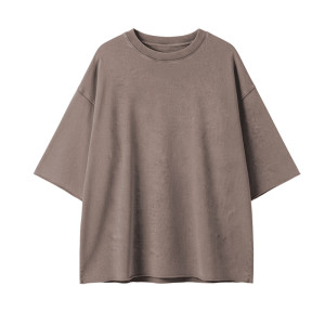 SHAIKKO MENS TOKYO  T-SHIRT 295 GSM SKU226TT08-10V