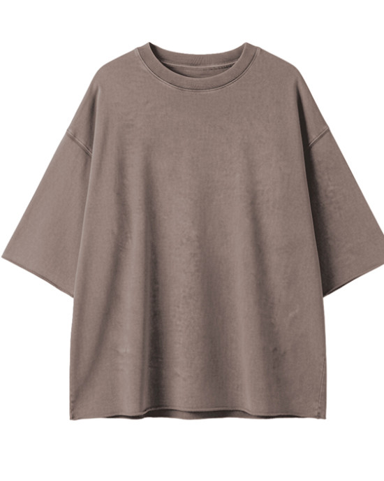 SHAIKKO MENS TOKYO  T-SHIRT 295 GSM SKU226TT08-10V