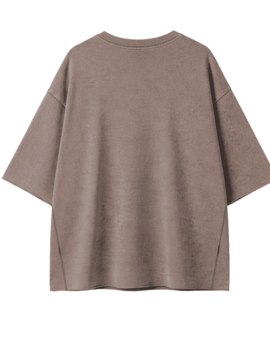 SHAIKKO MENS TOKYO  T-SHIRT 295 GSM SKU226TT08-10V