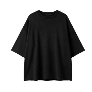 SHAIKKO MENS TOKYO  T-SHIRT 295 GSM SKU226TT08-20v