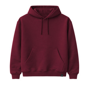 SHAIKKO CARHOOD HOODIE 420 GSM SKU226MA02-25