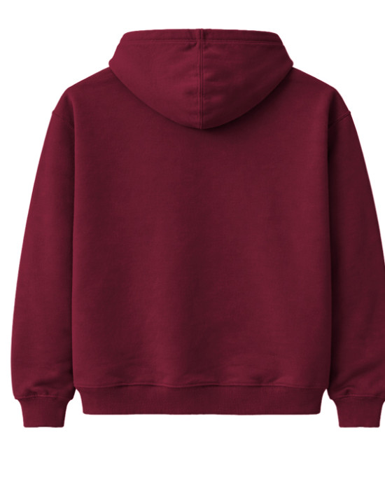 SHAIKKO CARHOOD HOODIE 420 GSM SKU226MA02-25