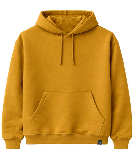 SHAIKKO CARHOOD HOODIE 420 GSM SKU226MA02-21