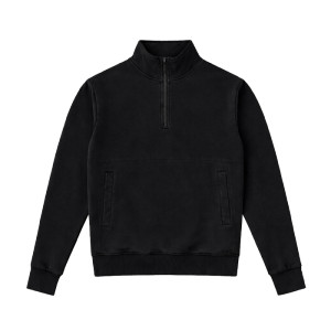 SHAIKKO ORION HALF ZIP 540 CSM SKU226TS01-20