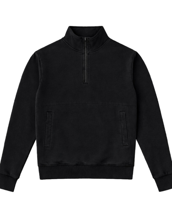 SHAIKKO ORION HALF ZIP 540 CSM SKU226TS01-20