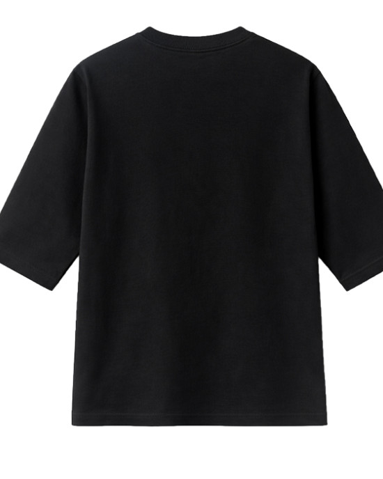 SHAIKKO CROP INTER 210 GSM SKU226TT02-20